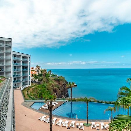 Madeira Residence Apartments T2 Funchal  Exteriör bild