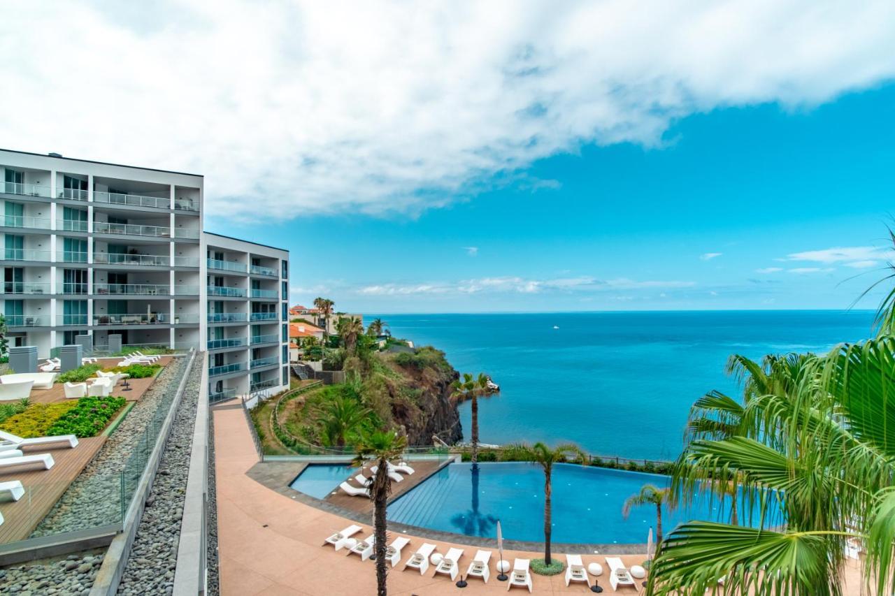 Madeira Residence Apartments T2 Funchal  Exteriör bild