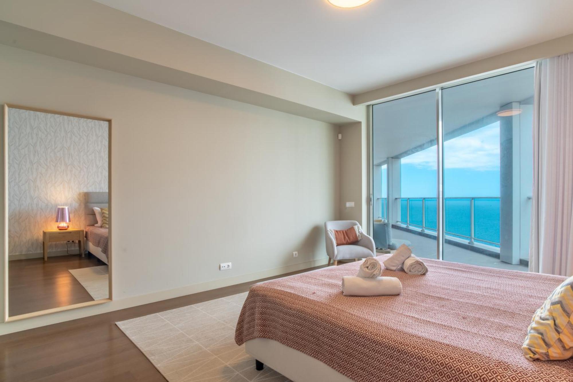 Madeira Residence Apartments T2 Funchal  Exteriör bild