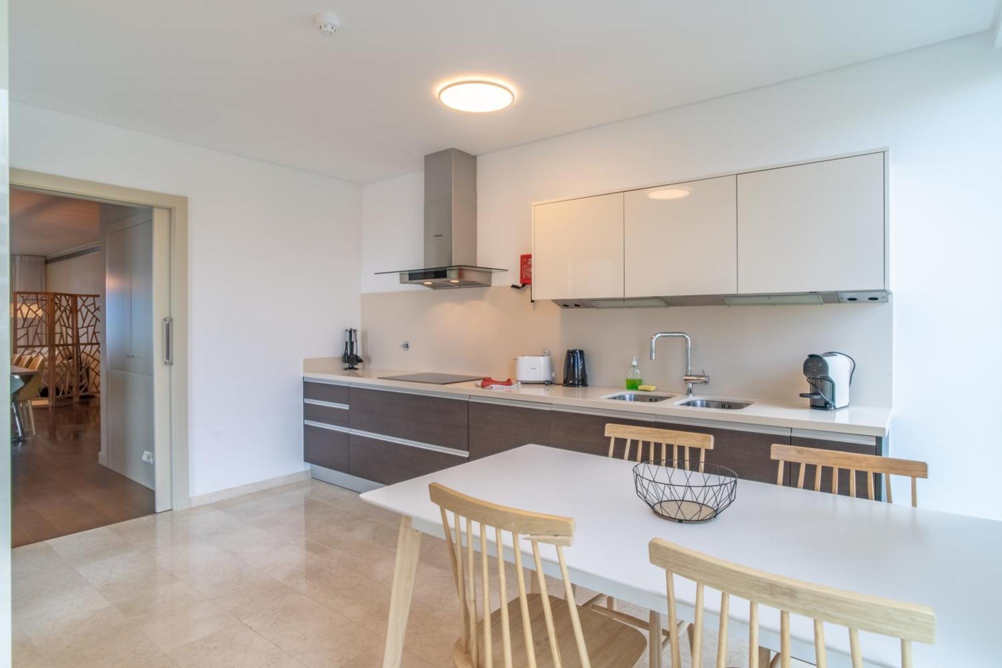Madeira Residence Apartments T2 Funchal  Exteriör bild