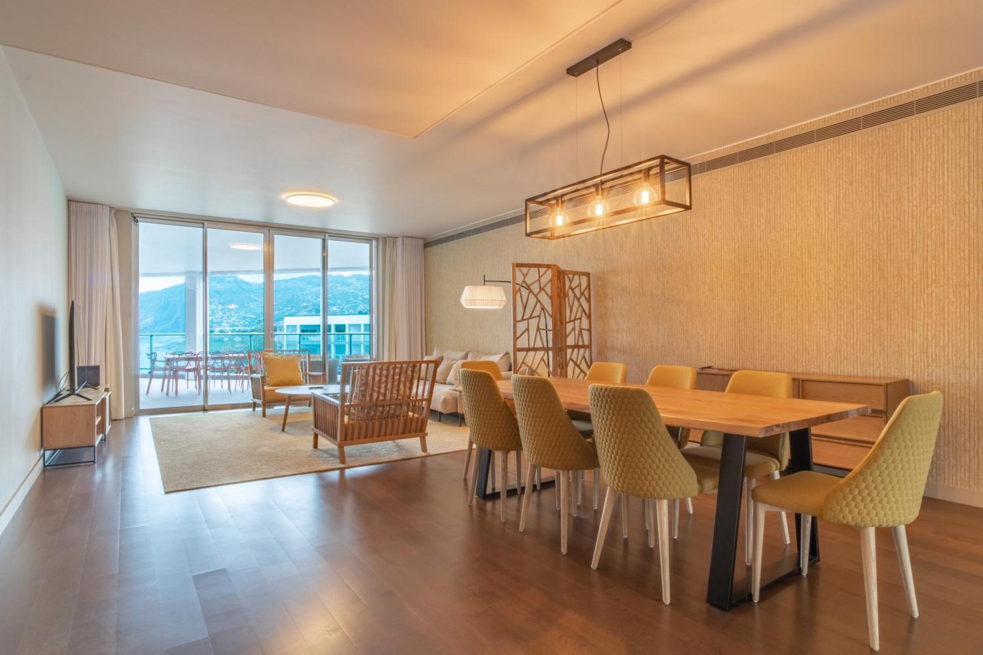 Madeira Residence Apartments T2 Funchal  Exteriör bild